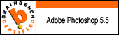 Adobe PhotoShop 5.5 User